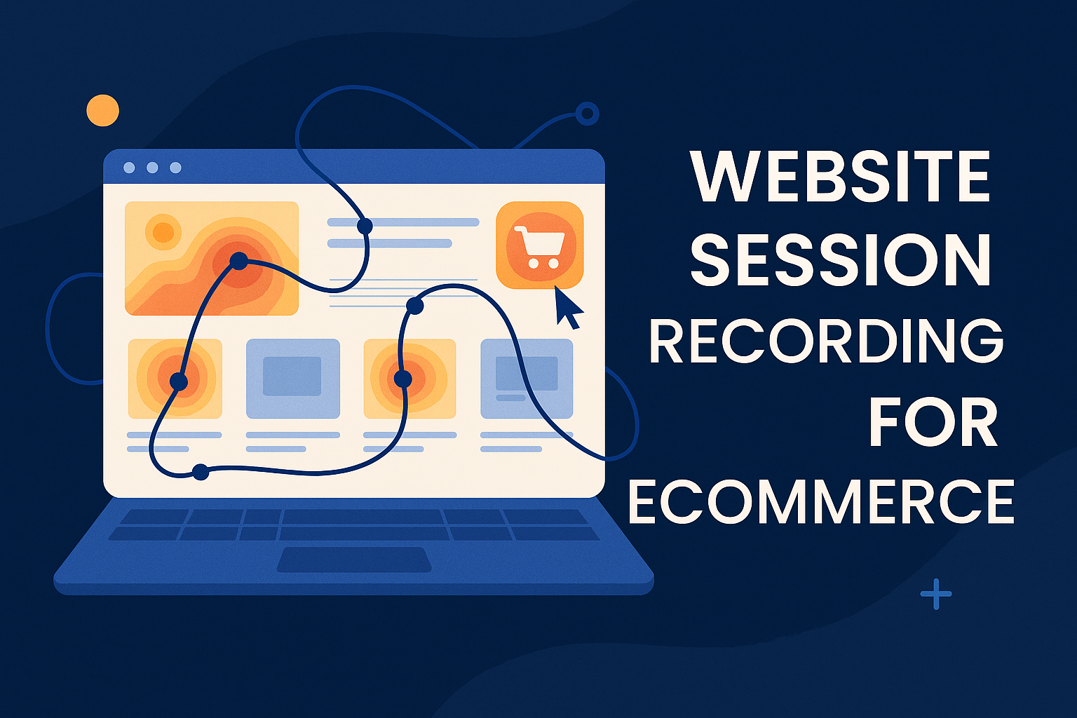 Why Every Ecommerce Store Needs Website Session Recording